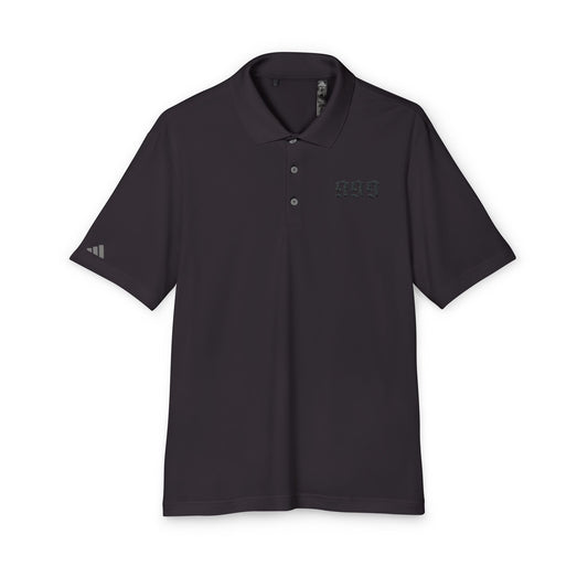 adidas® Unisex Performance Polo