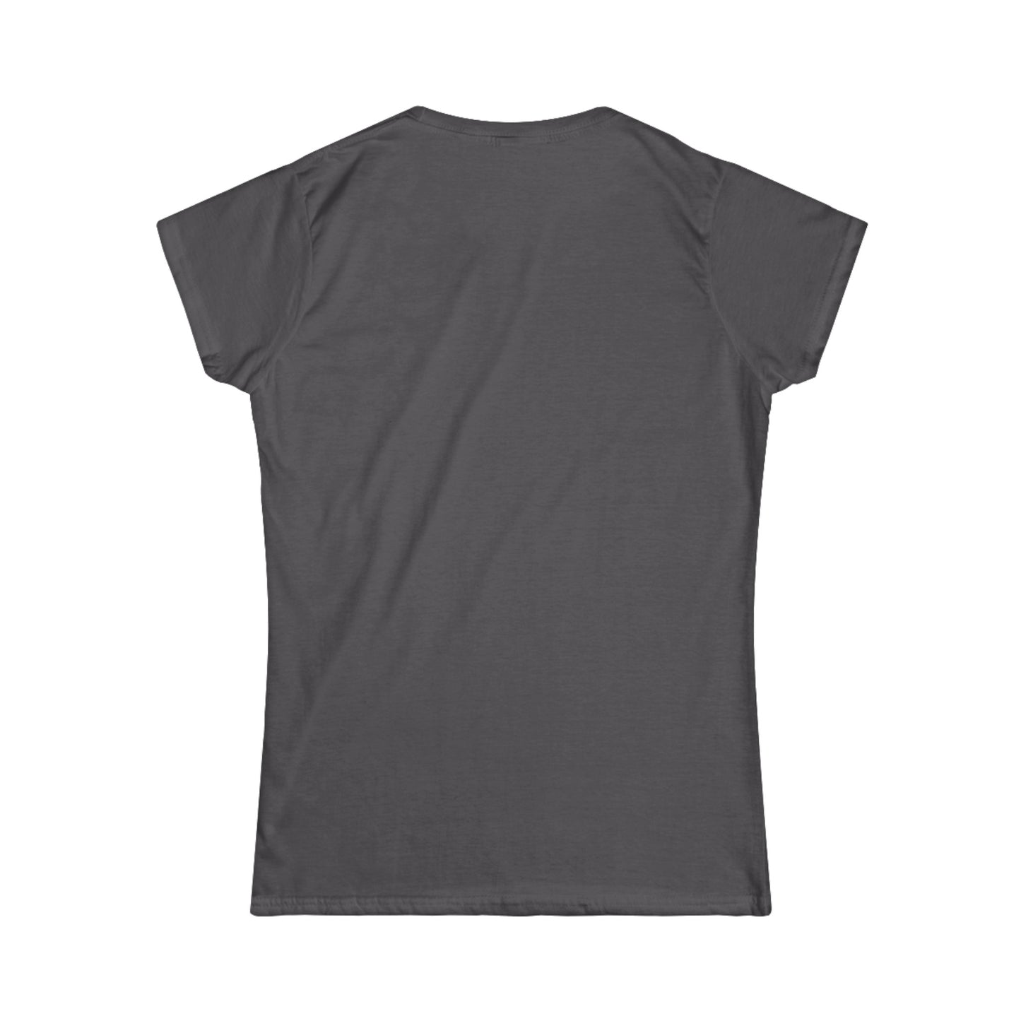 Women's Softstyle Tee TI-61080