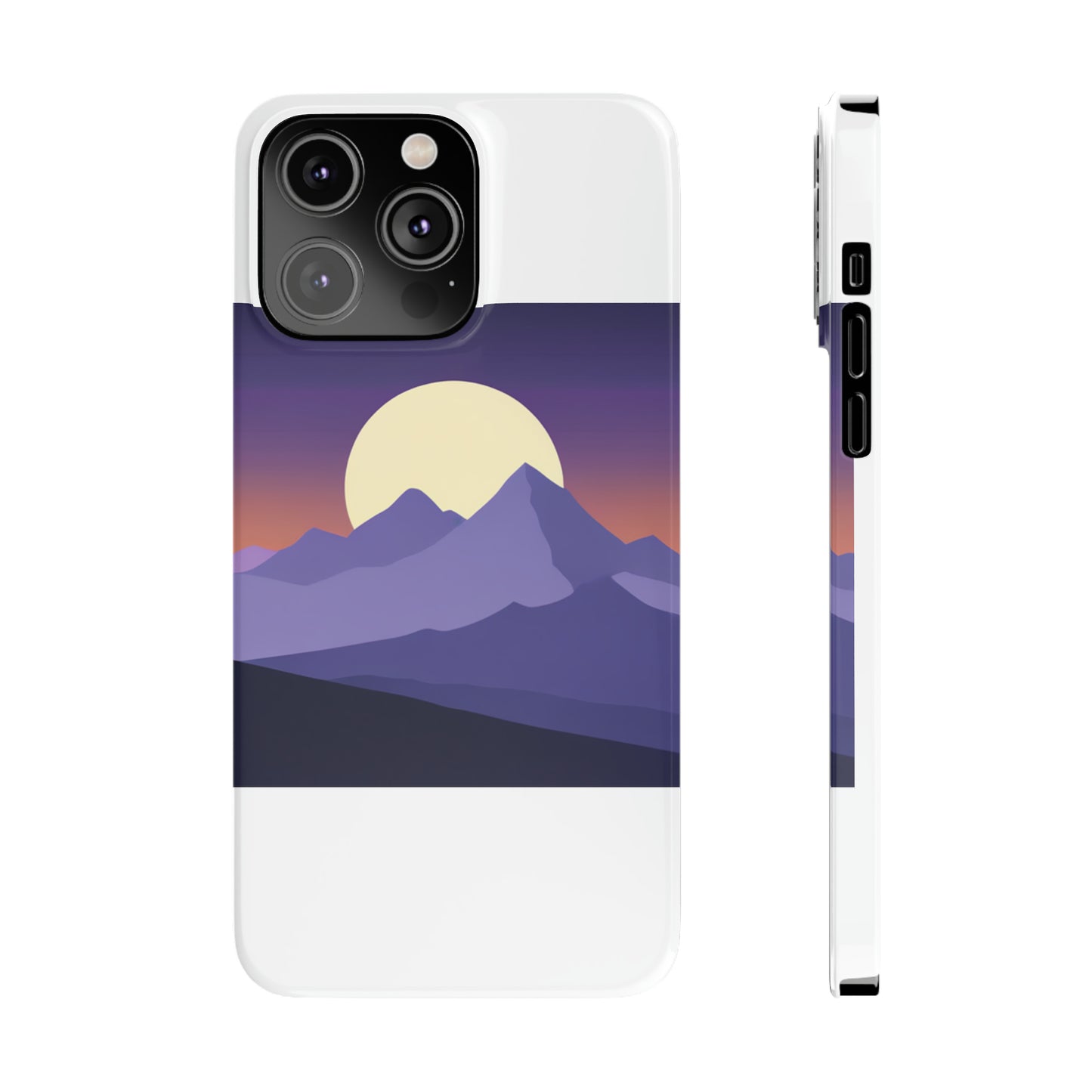 Copy of Slim Phone Cases mockup test