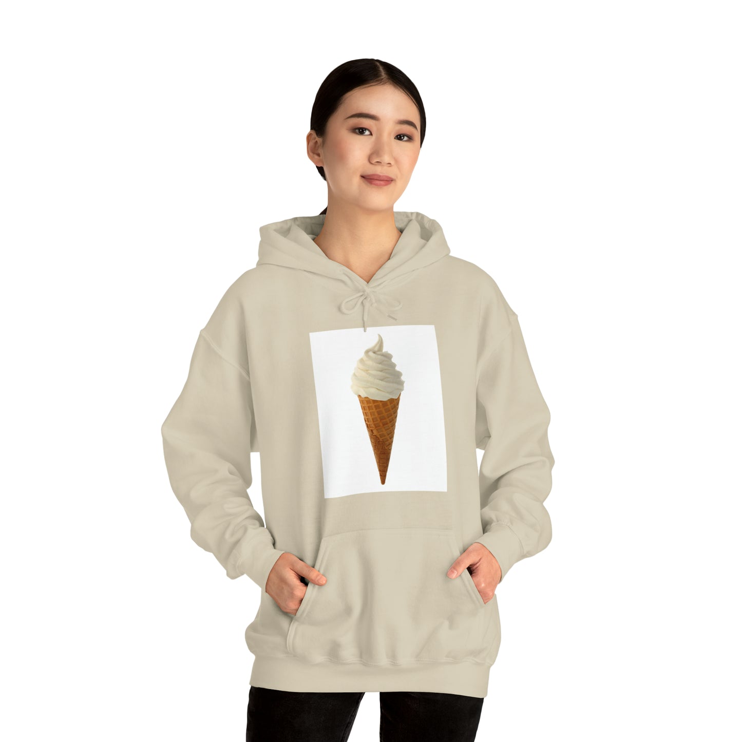 Copy of Unisex Heavy Blend™ Hooded Sweatshirt - TI-48950