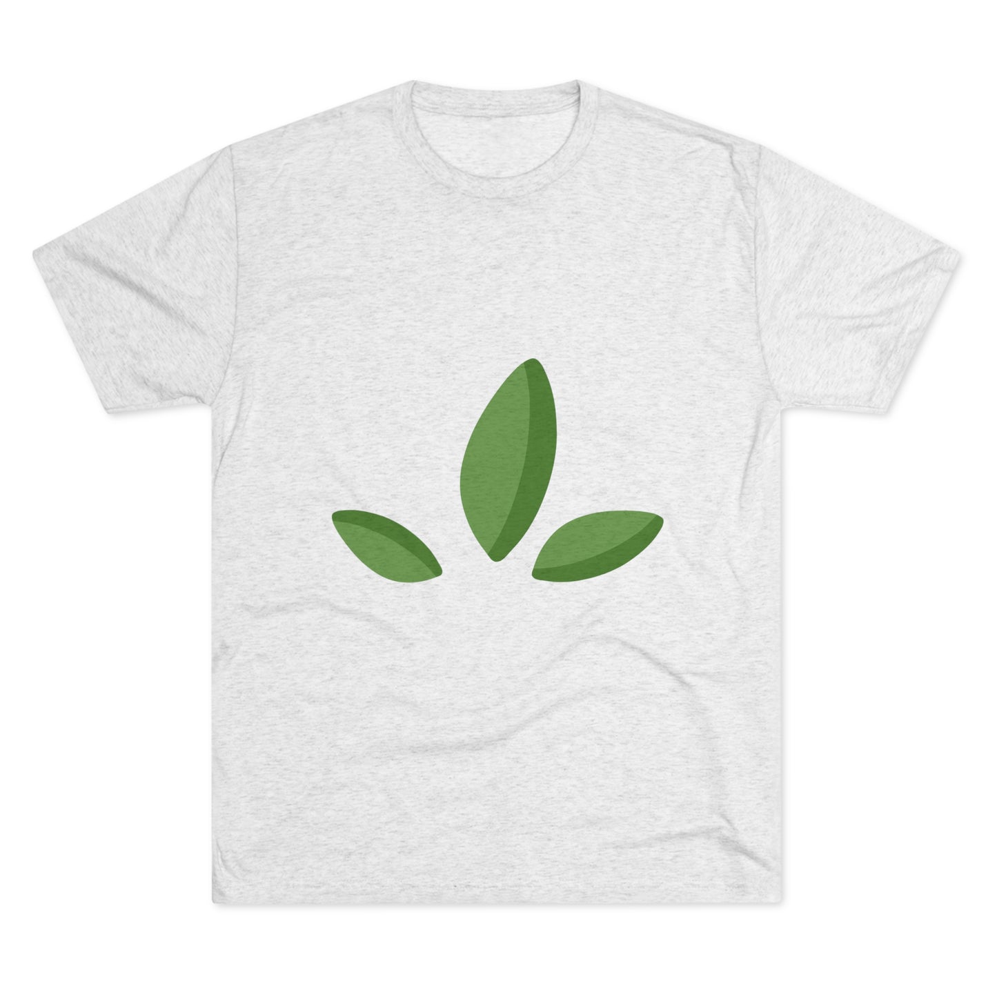 Unisex Tri-Blend Crew Tee