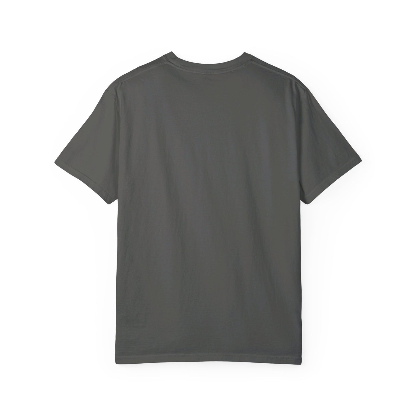 Unisex Garment-Dyed T-shirt - TI-66352