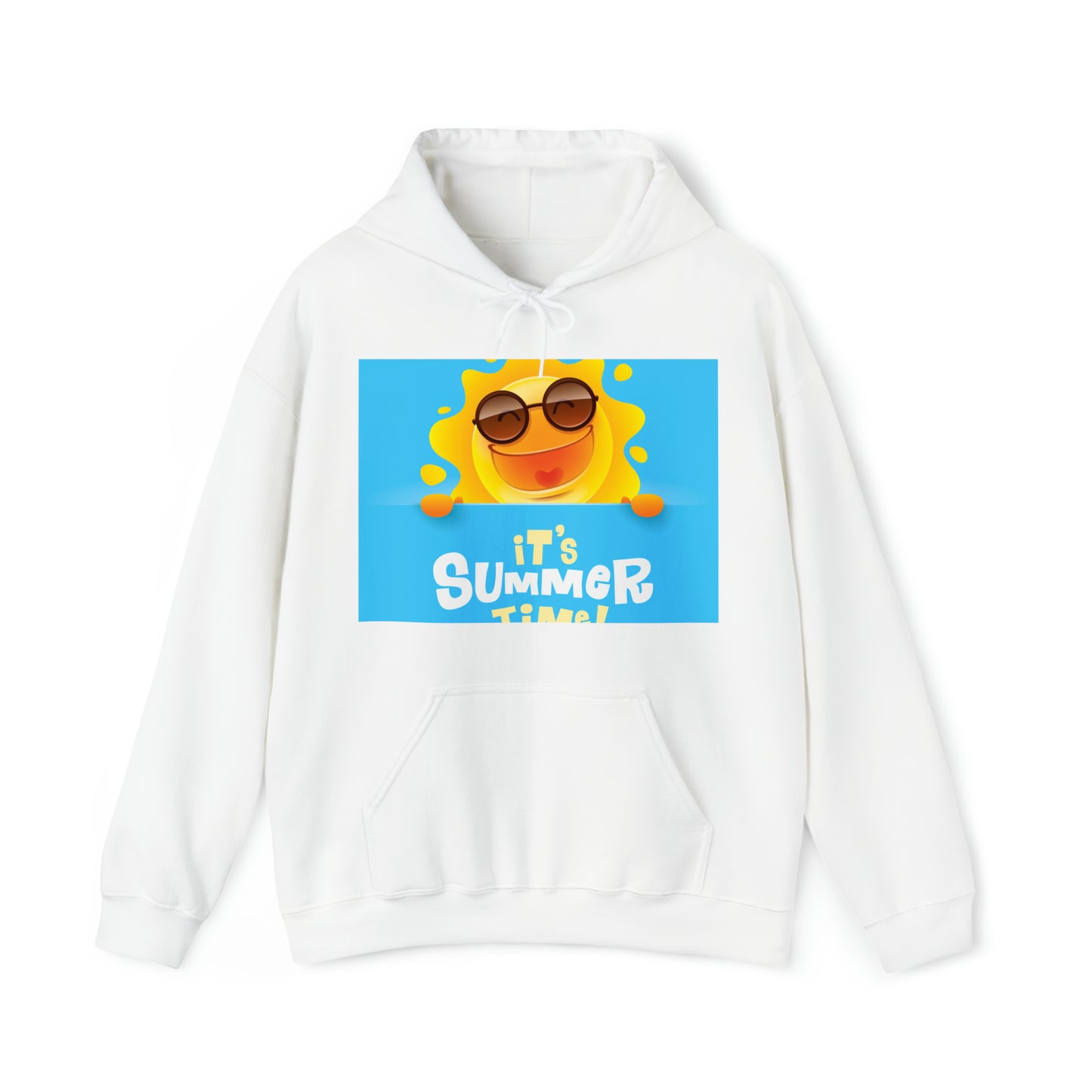 Shipping Test Hooded Sweatshirt