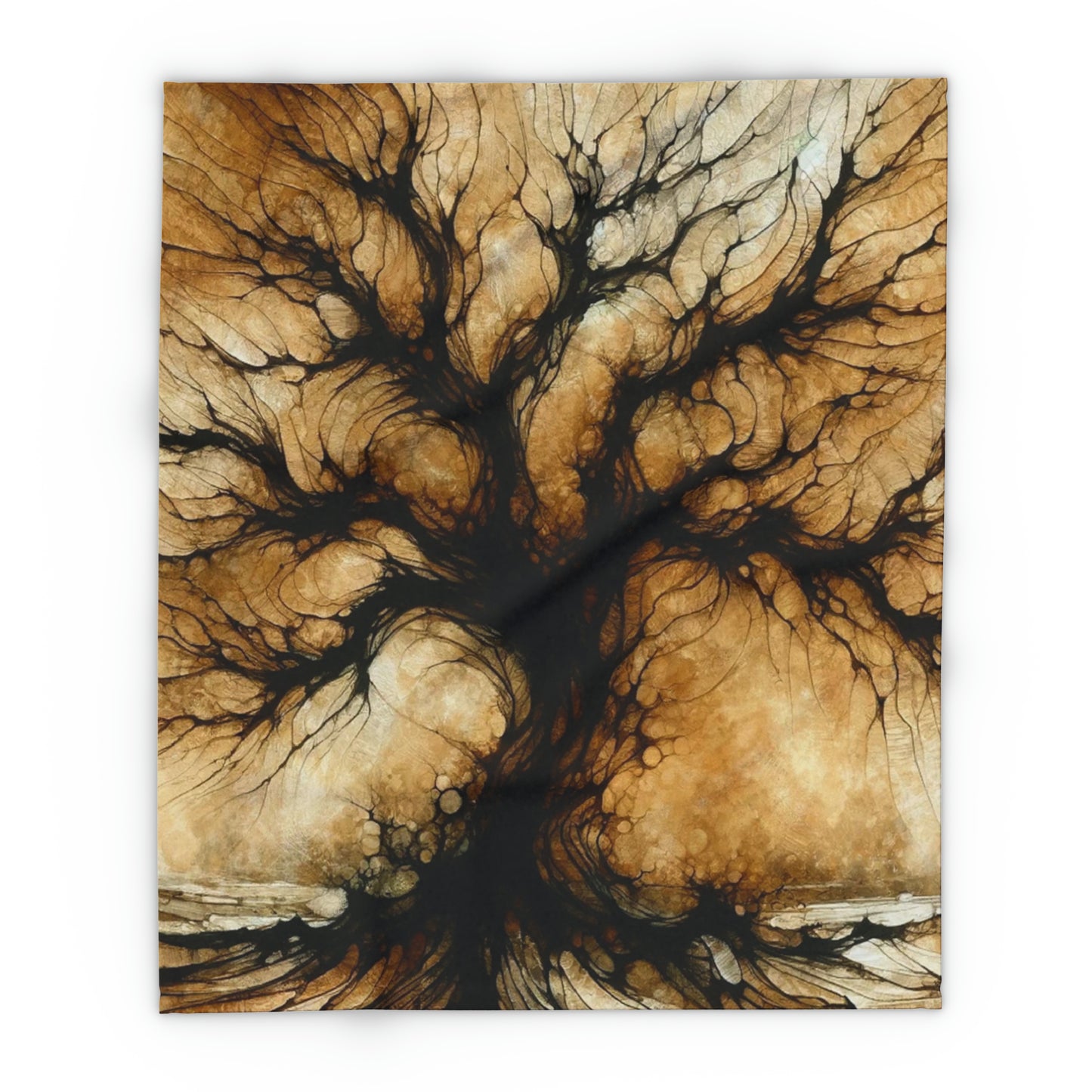 Arctic Fleece Blanket
