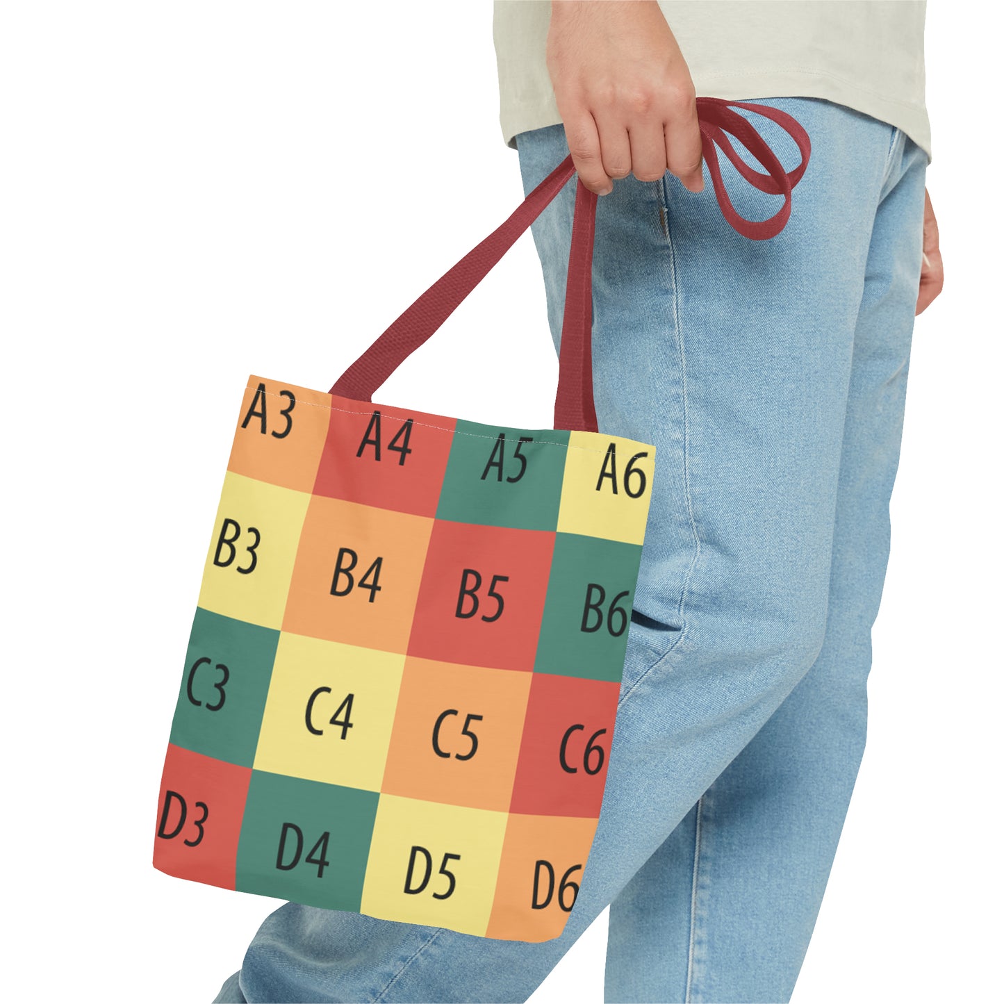 Tote Bag (AOP)
