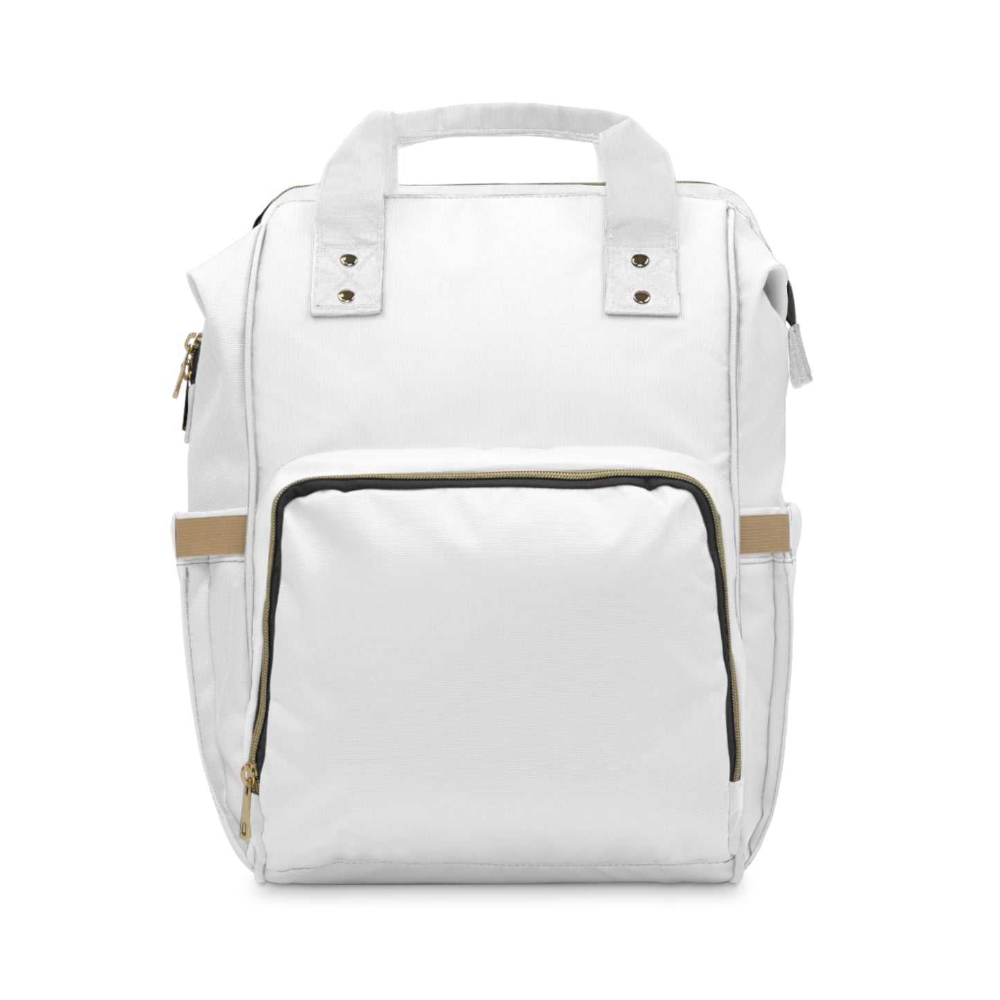 Copy of Multifunctional Diaper Backpack