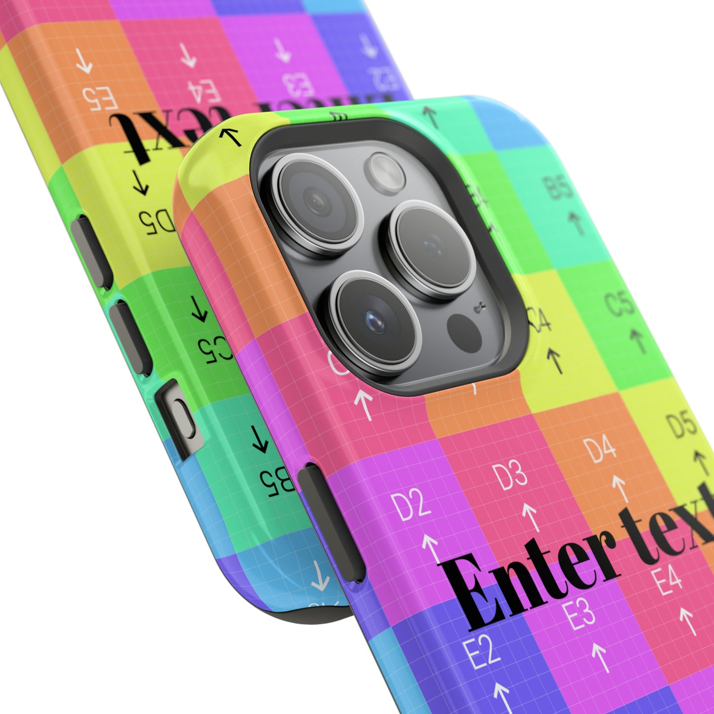 Impact-Resistant Cases