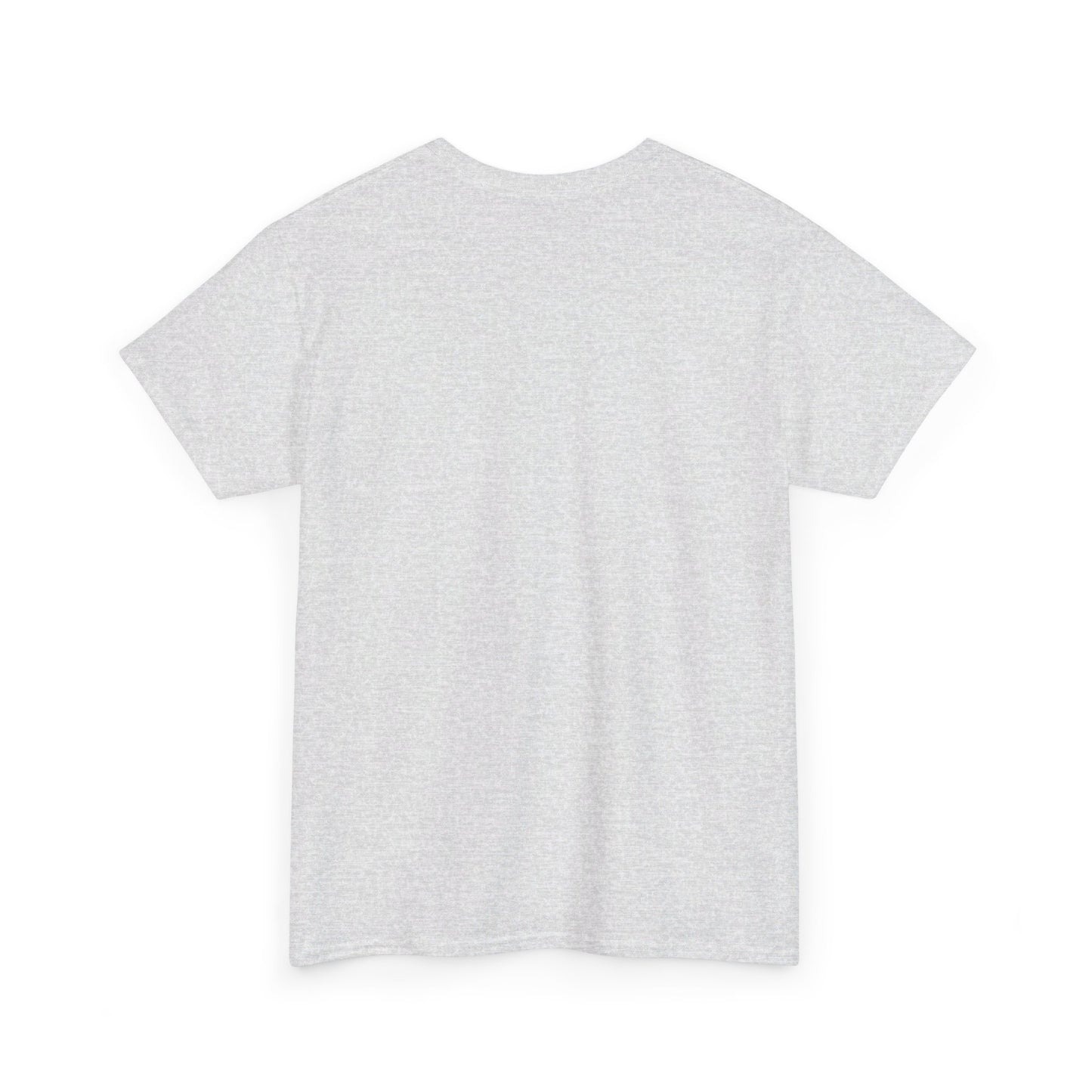 Unisex Heavy Cotton test product 13.08.2024