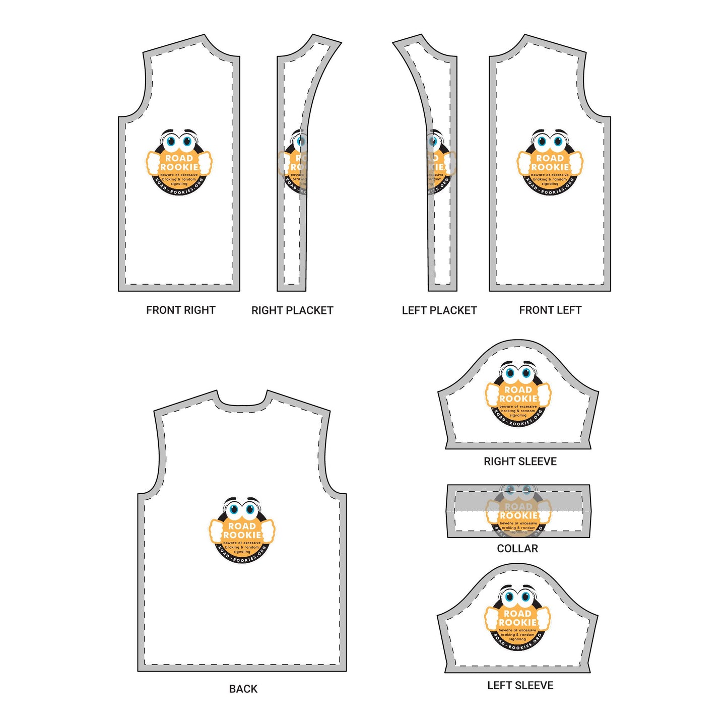 Unisex Hawaiian Shirt (AOP)