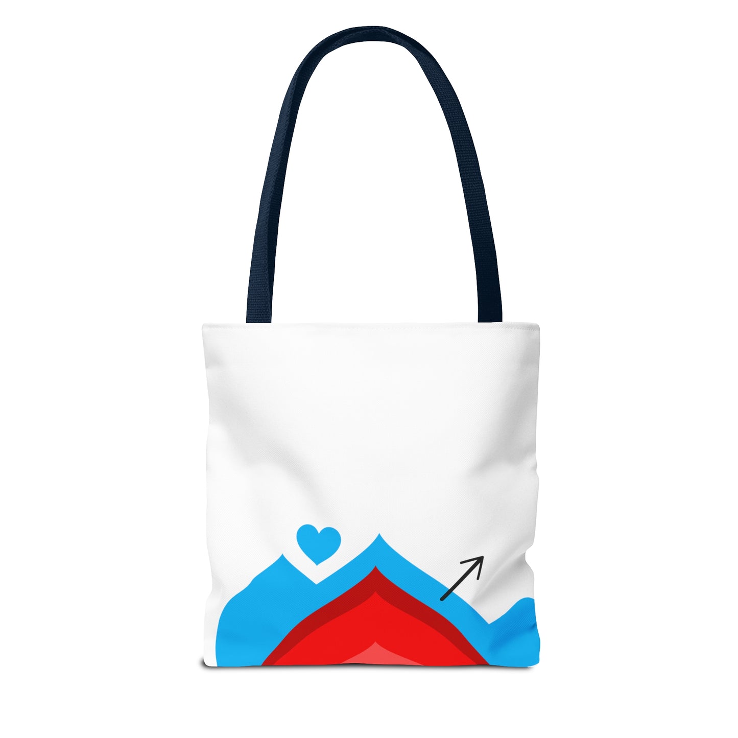 Tote Bag (AOP)