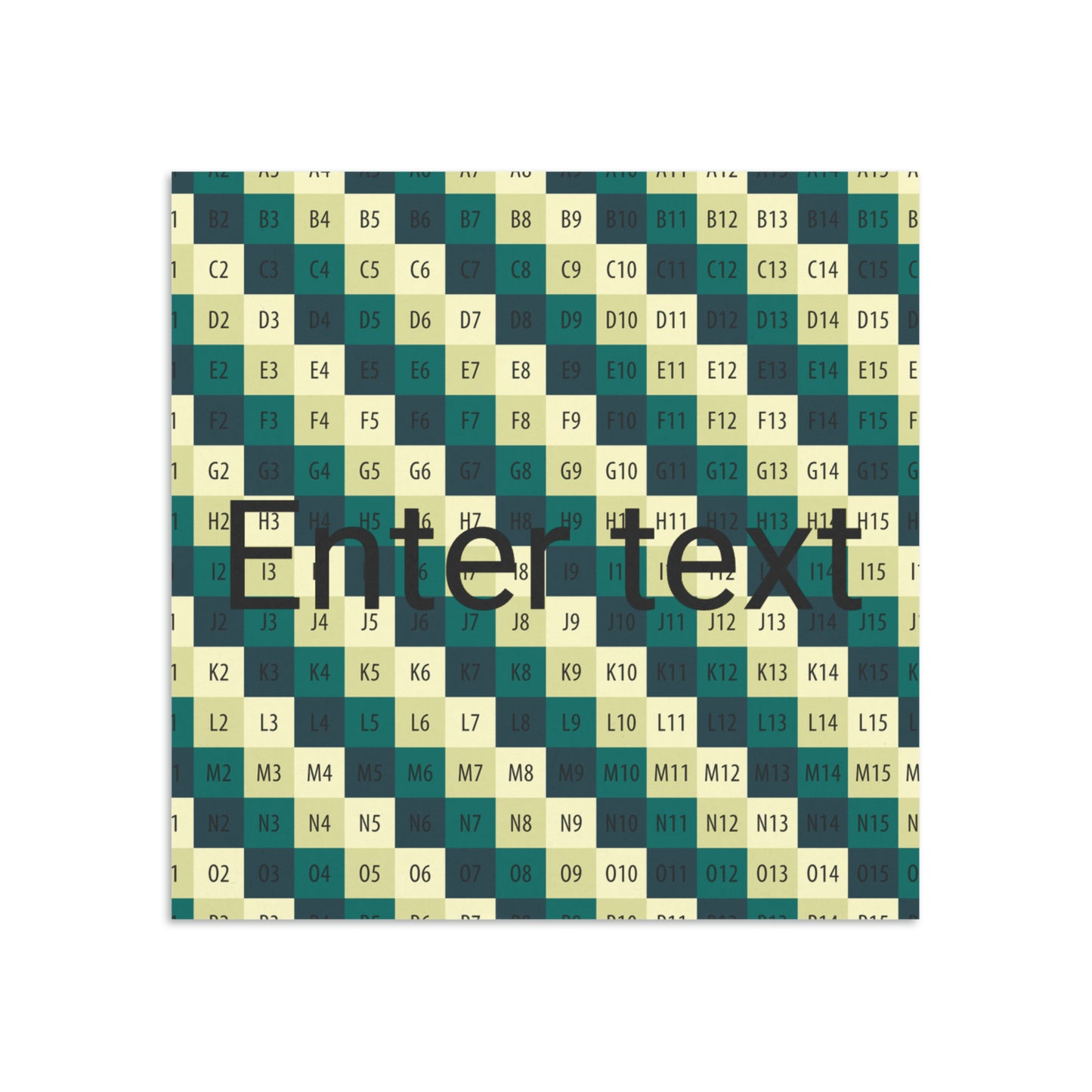 Infinity Circle Necklace