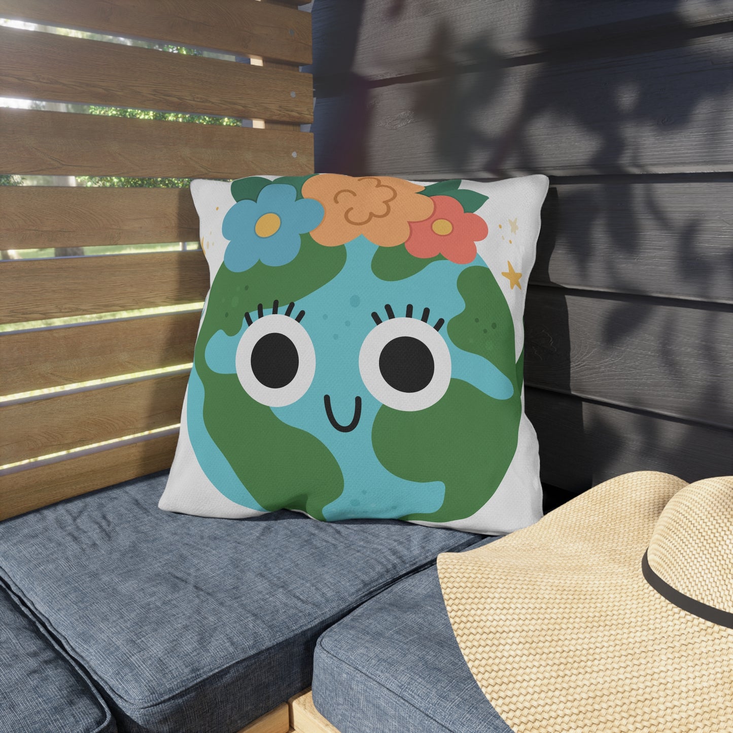 Testoo2 Outdoor Pillows TI-73475