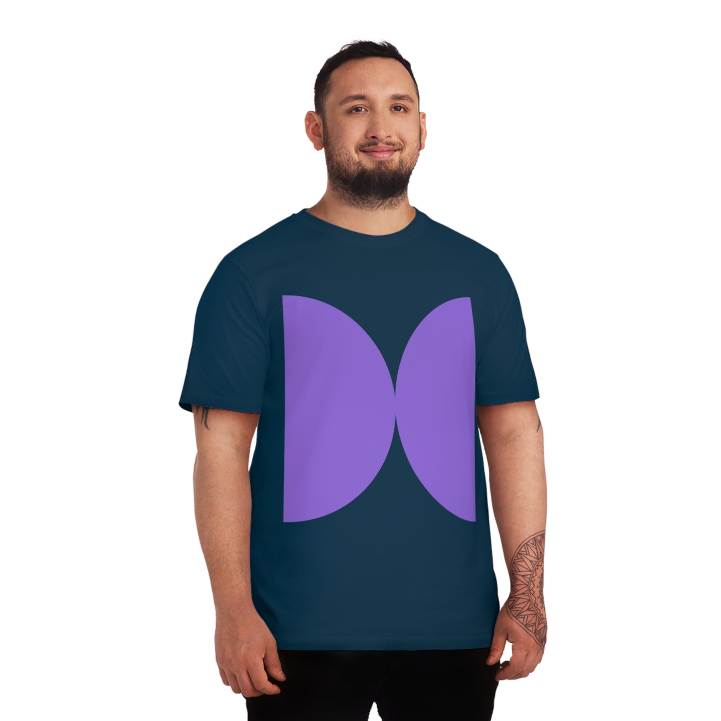 Men's Organic Sparker T-shirt