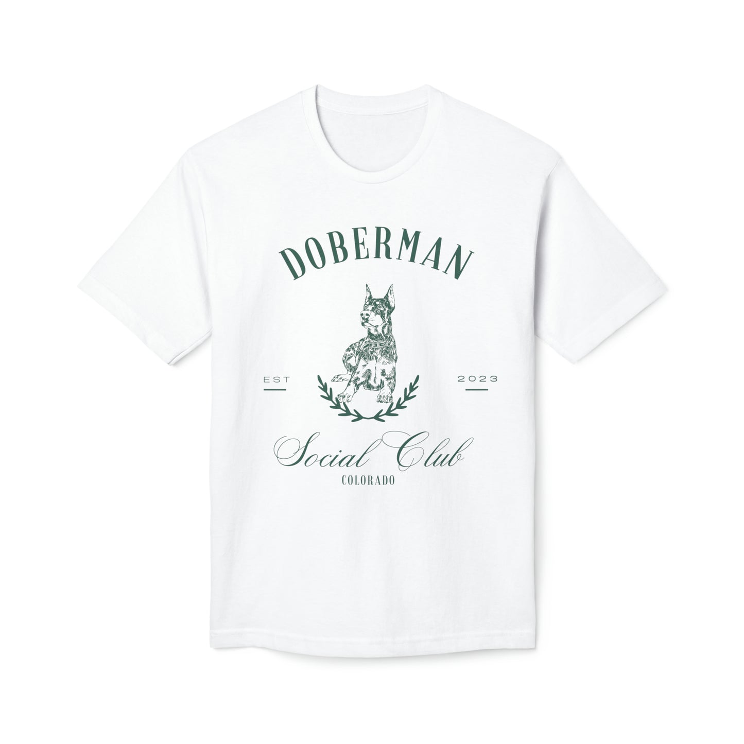 Unisex Midweight T-shirt, Made in US