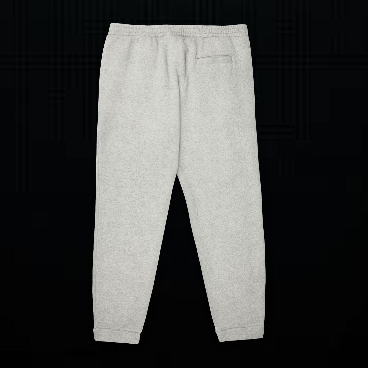 adidas® Unisex Fleece Joggers