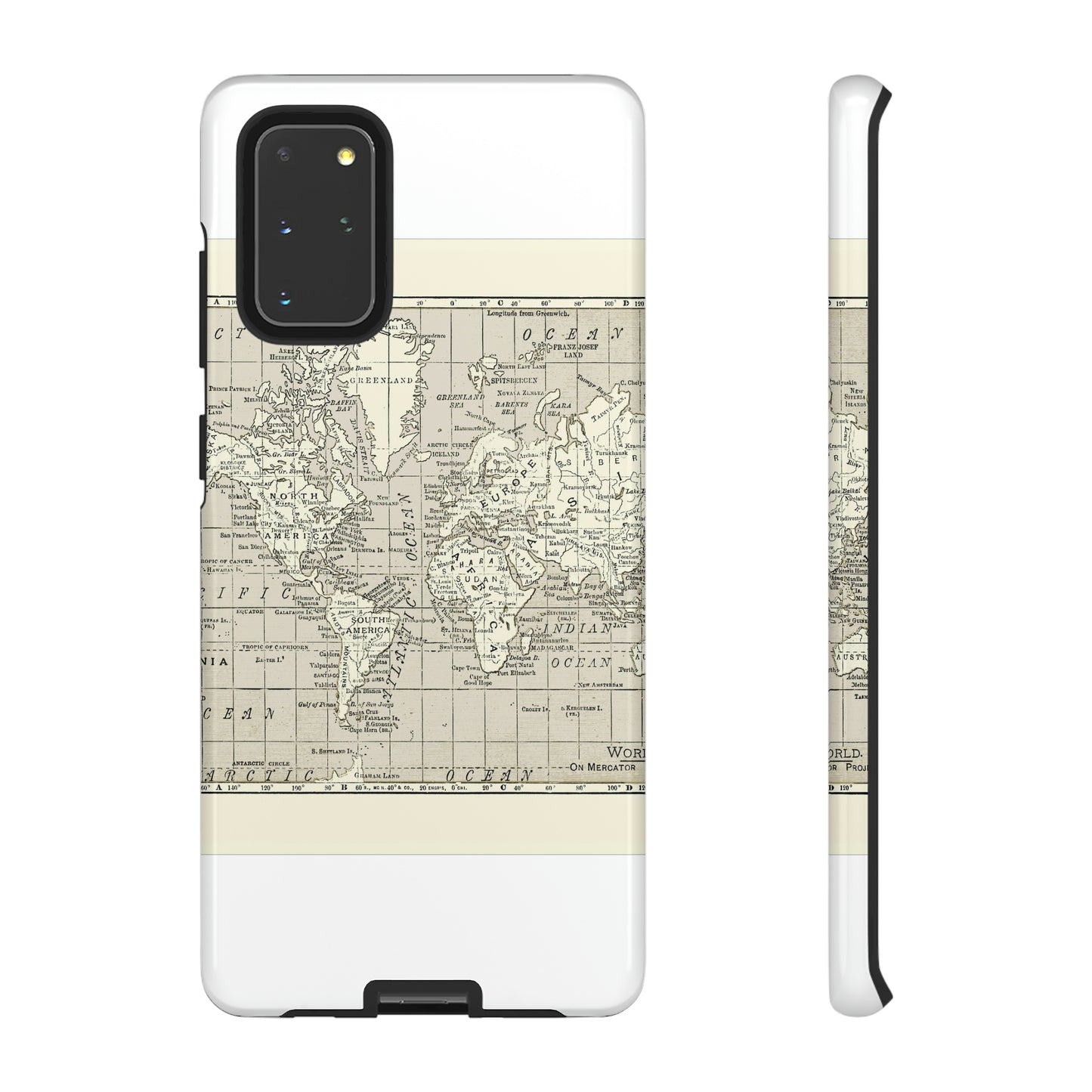 Tough Cases mockup test