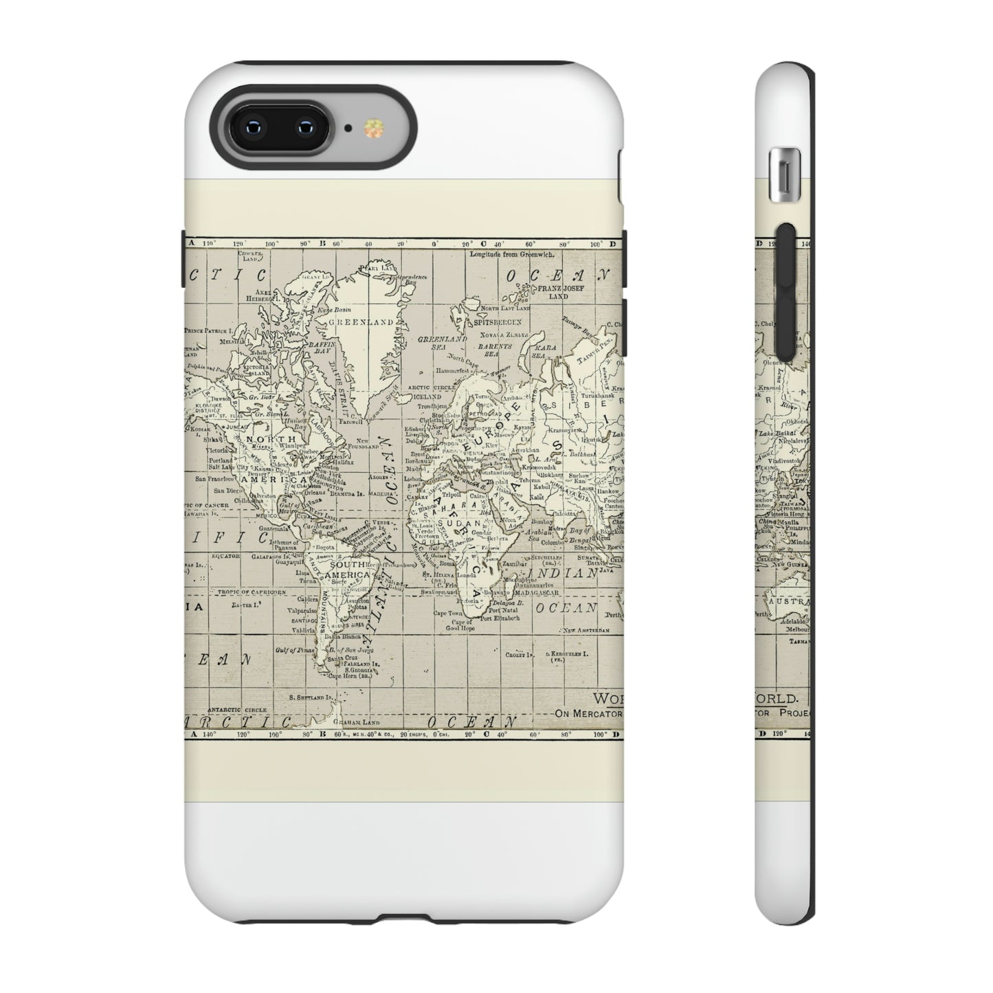 Tough Cases mockup test