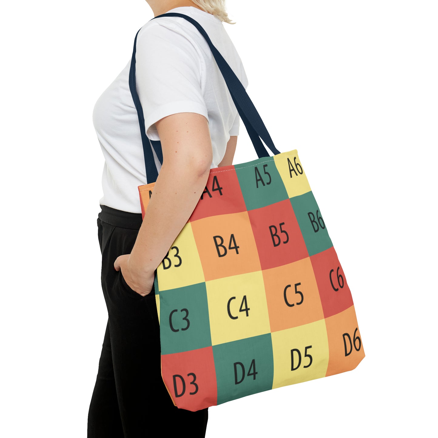 Tote Bag (AOP)