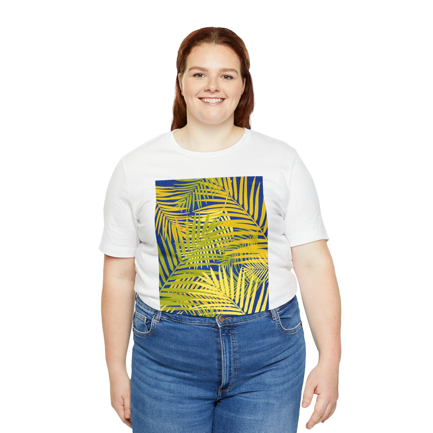 Copy of Unisex Jersey Short Sleeve Tee