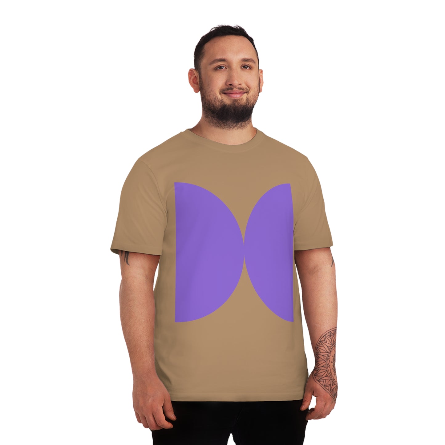 Men's Organic Sparker T-shirt