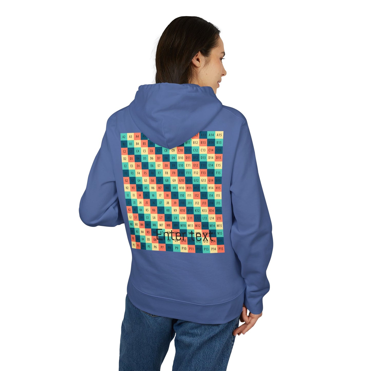 Unisex Cruiser 2.0 Hoodie