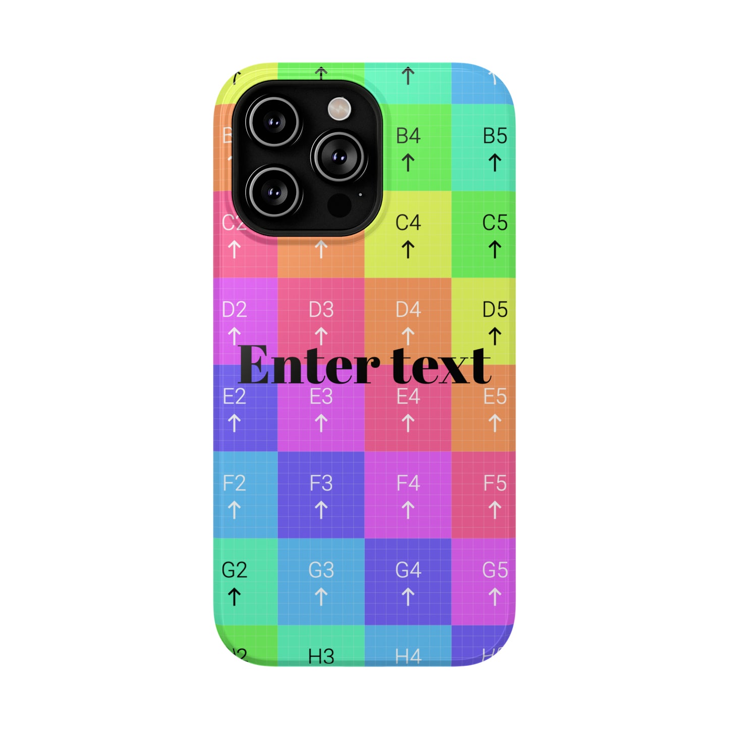 Impact-Resistant Cases