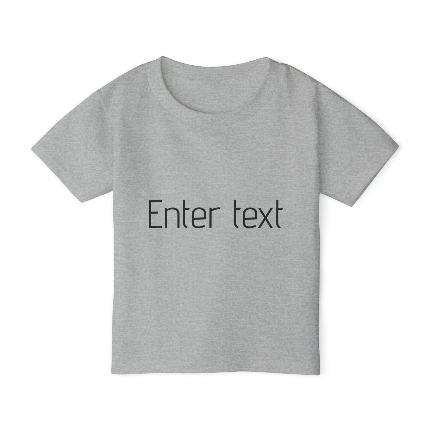 Heavy Cotton™ Toddler T-shirt