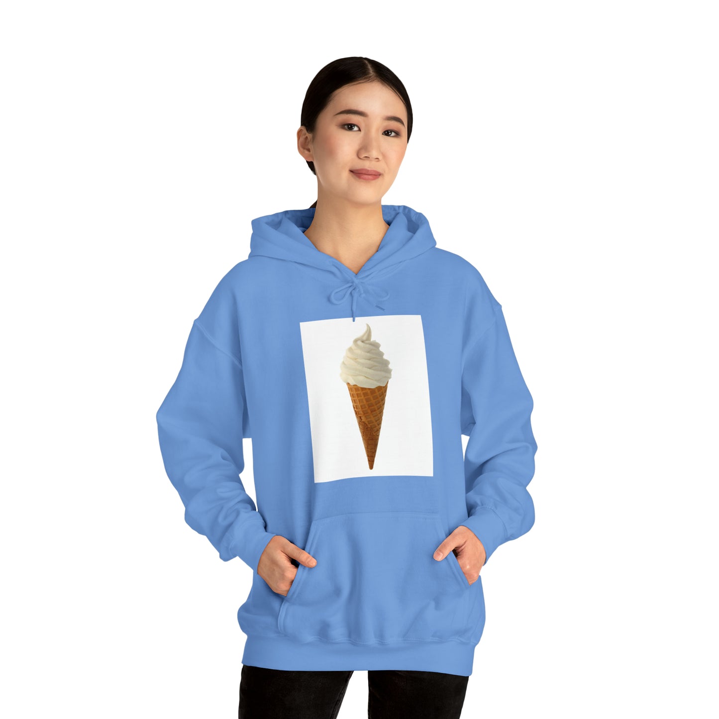 Copy of Unisex Heavy Blend™ Hooded Sweatshirt - TI-48950
