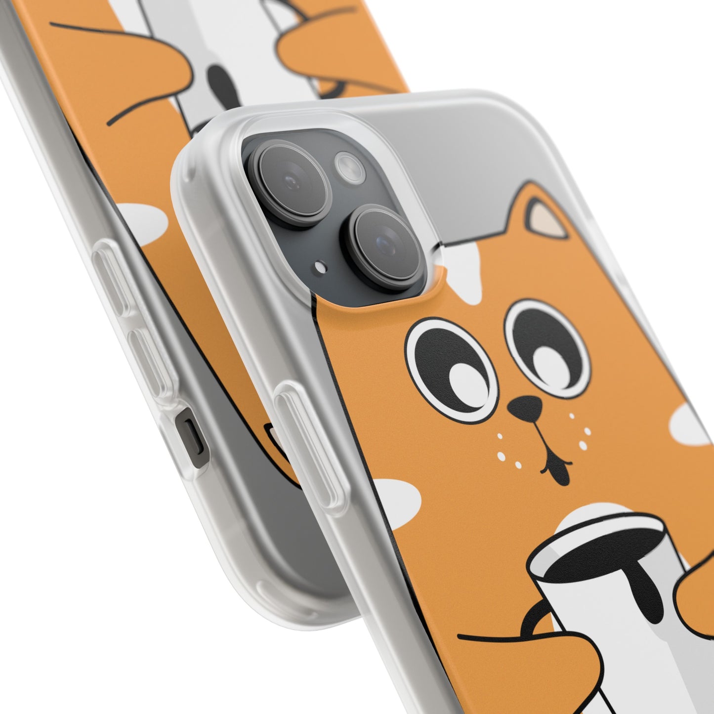 Copy of Flexi Cases TI-62245