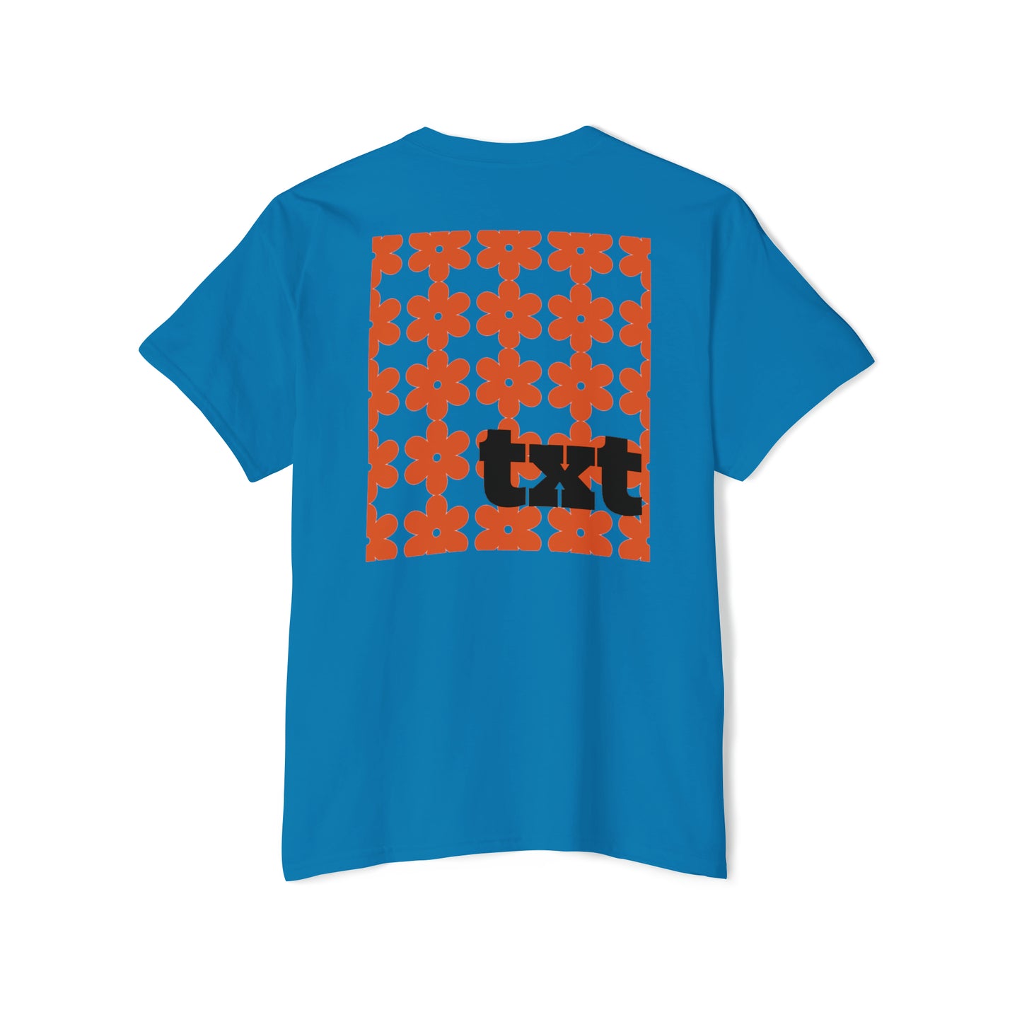 Unisex Heavy Cotton Pocket Tee