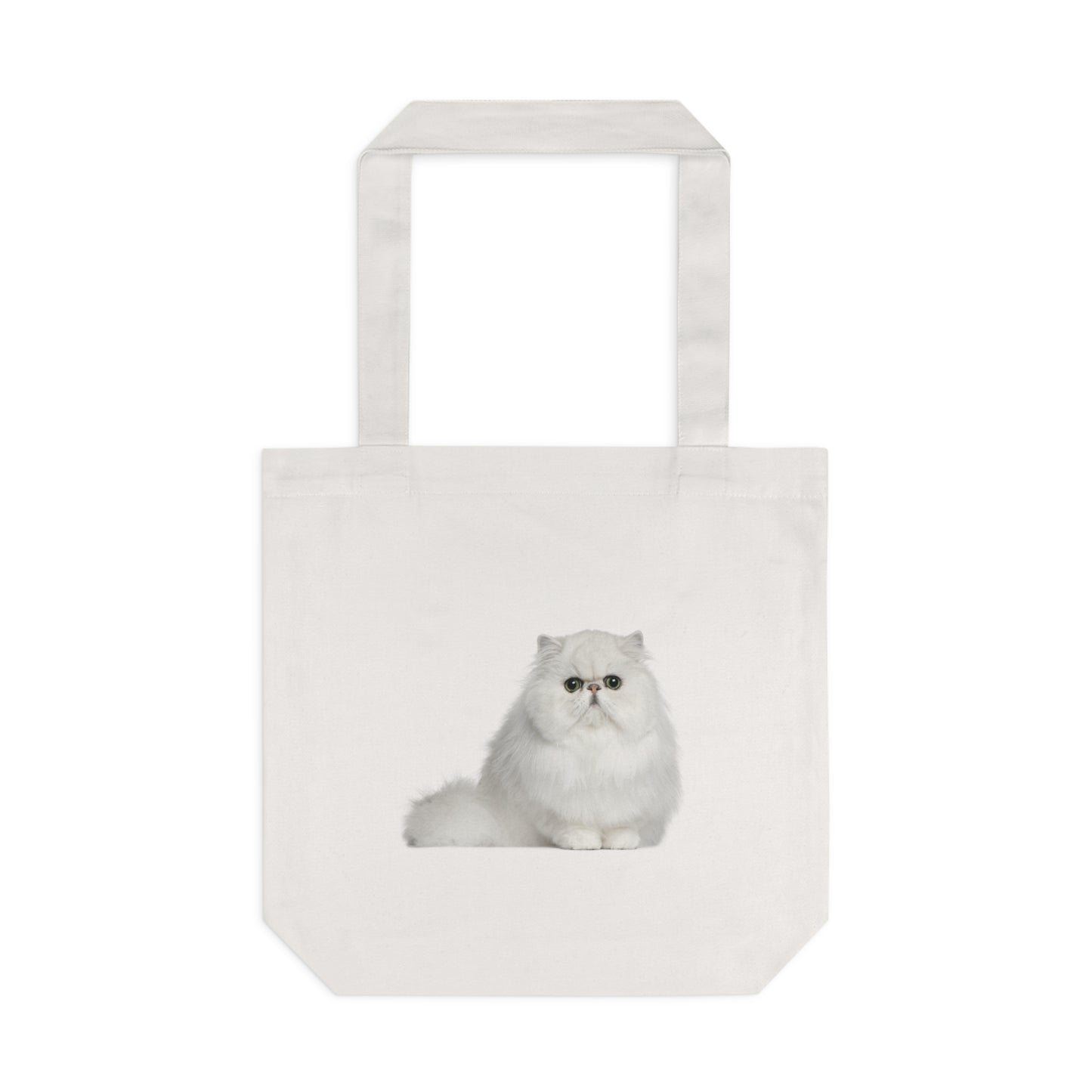 Cotton Tote Bag