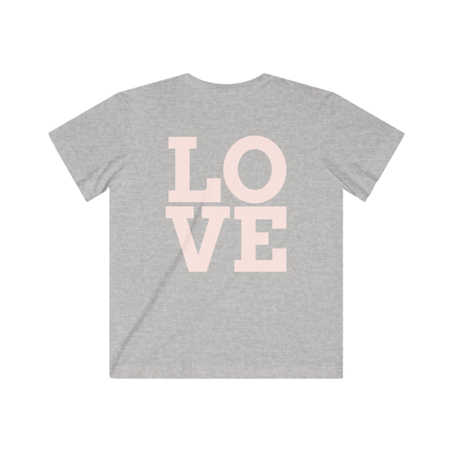 Kids Fine Jersey Tee