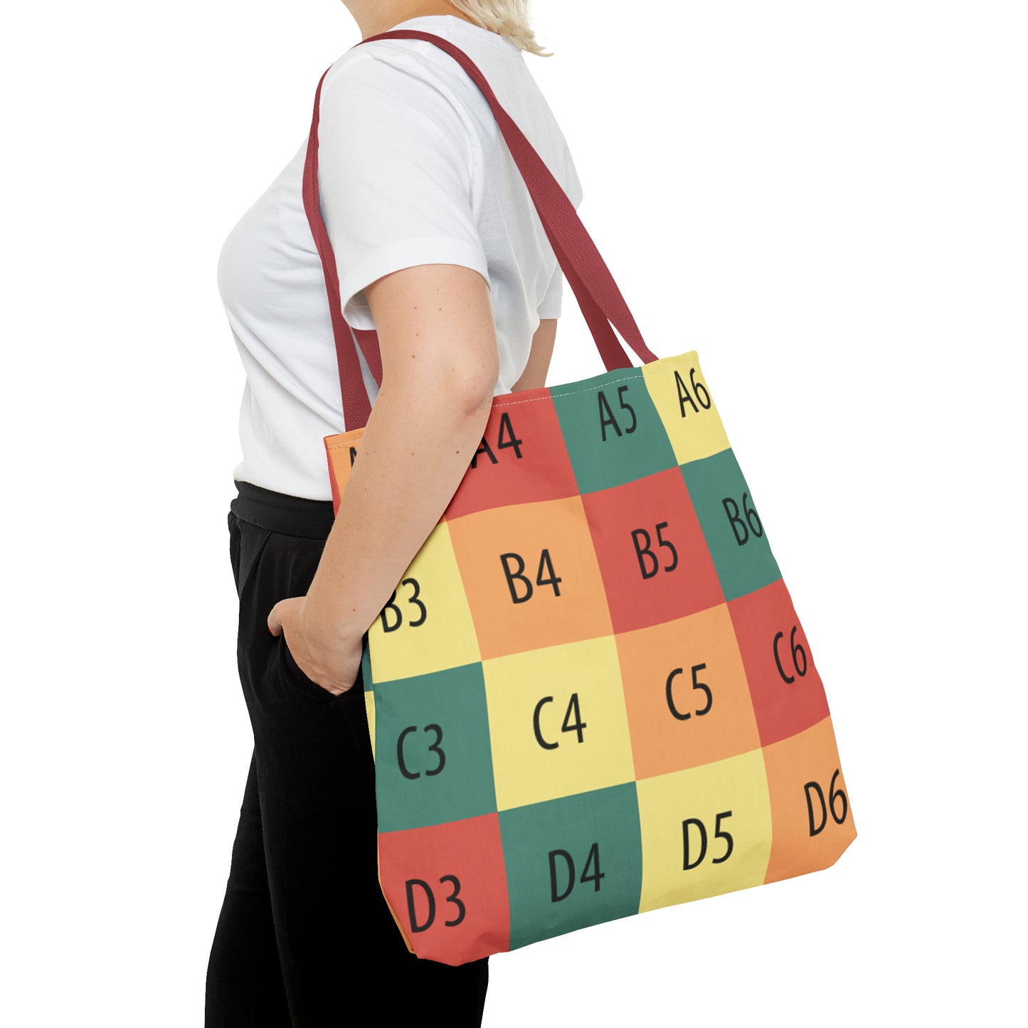 Tote Bag (AOP)