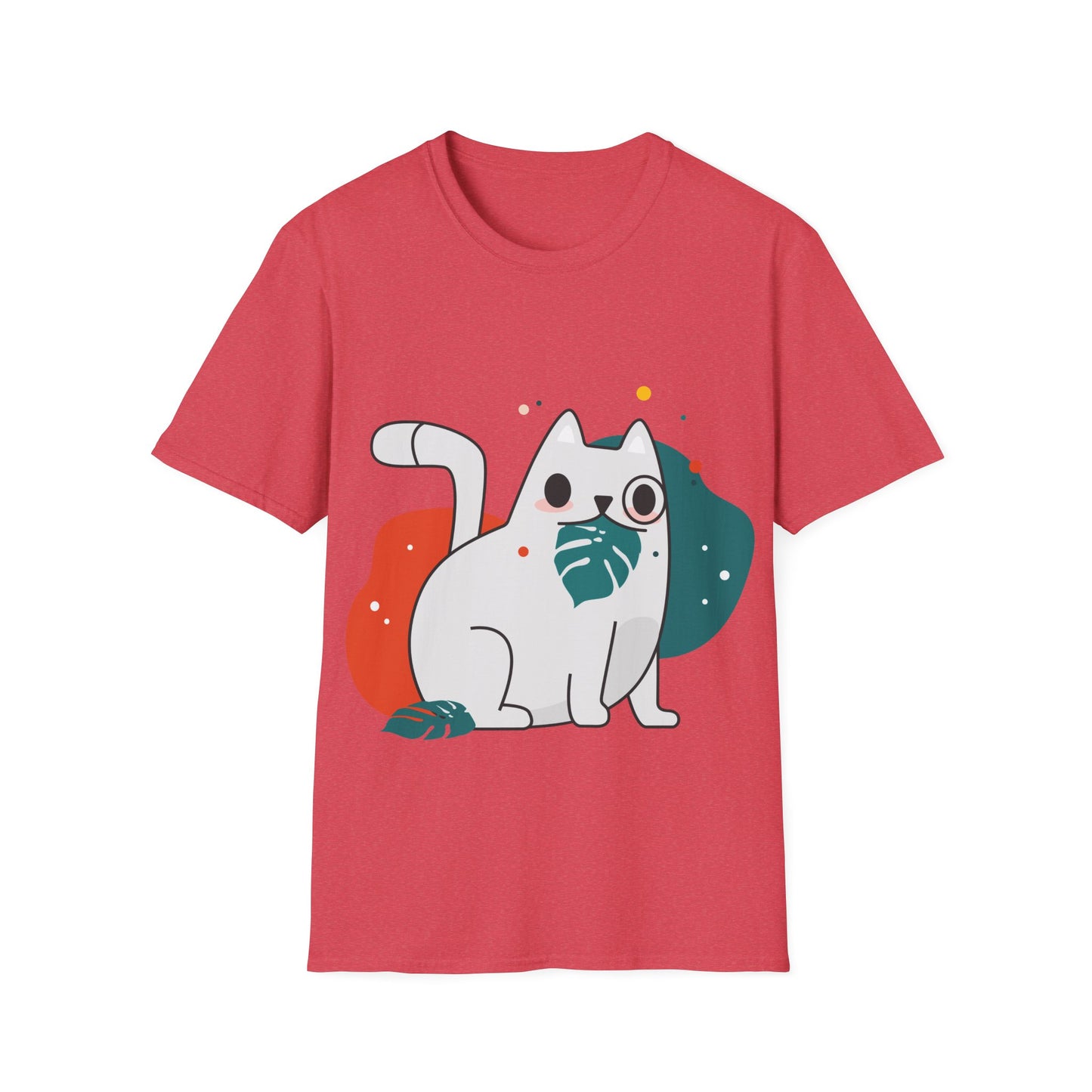 Unisex Softstyle T-Shirt TI-75171