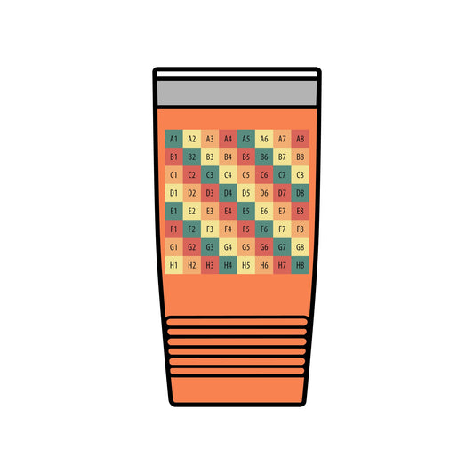 Insulated Tumbler, 20oz