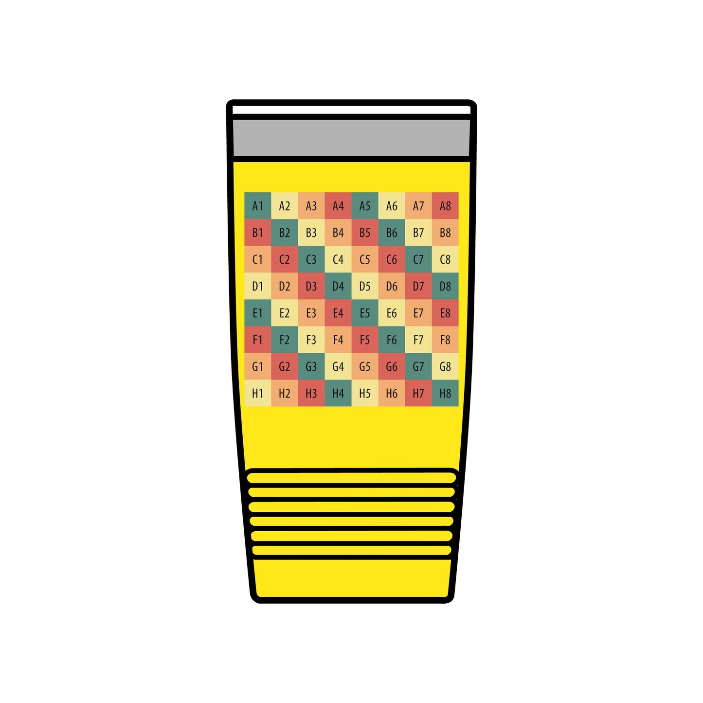 Insulated Tumbler, 20oz