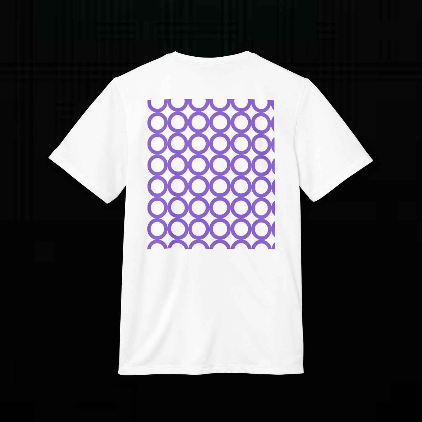 Adidas® Unisex Sport T-shirt