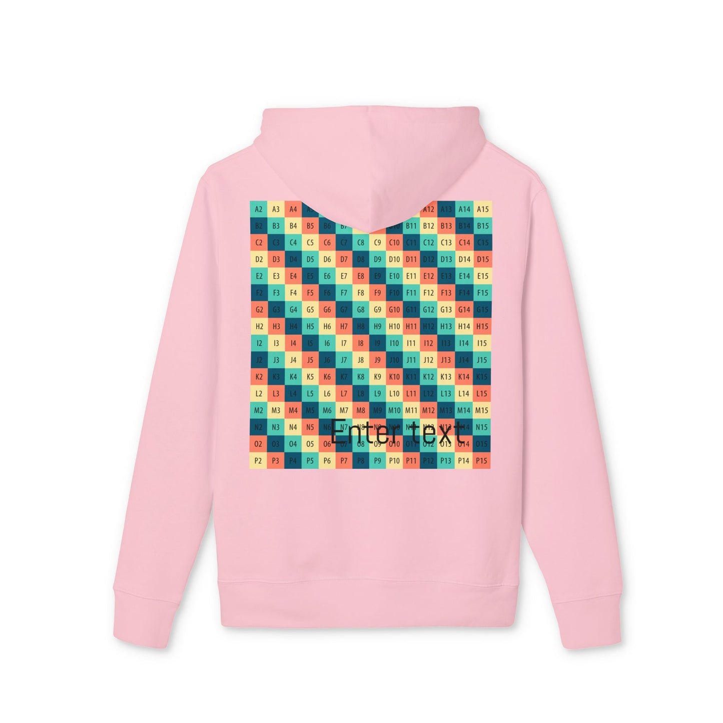 Unisex Cruiser 2.0 Hoodie