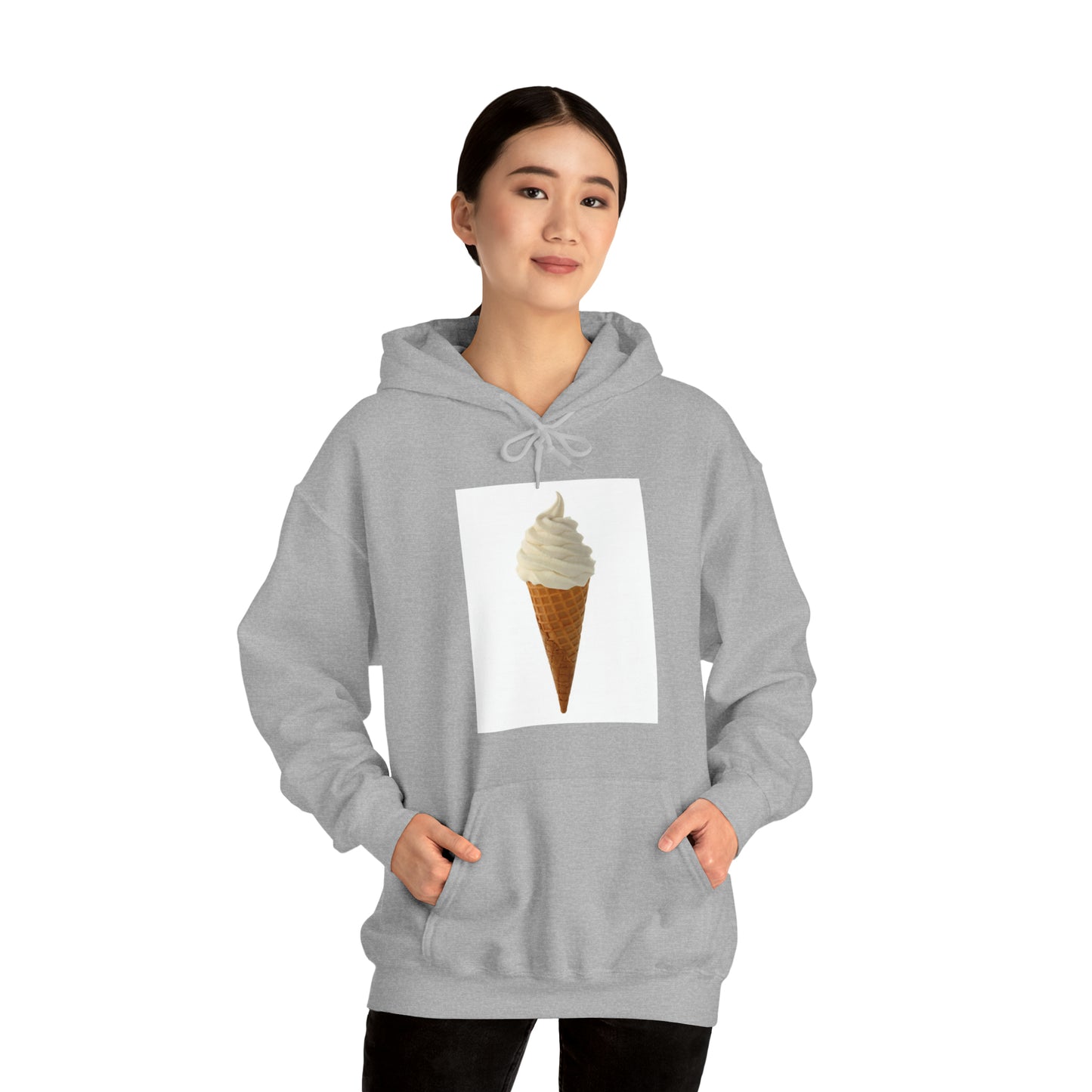 Copy of Unisex Heavy Blend™ Hooded Sweatshirt - TI-48950