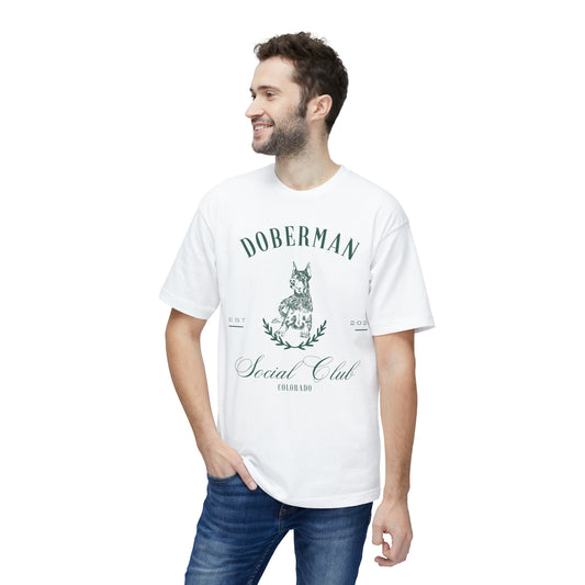 Unisex Midweight T-shirt, Made in US