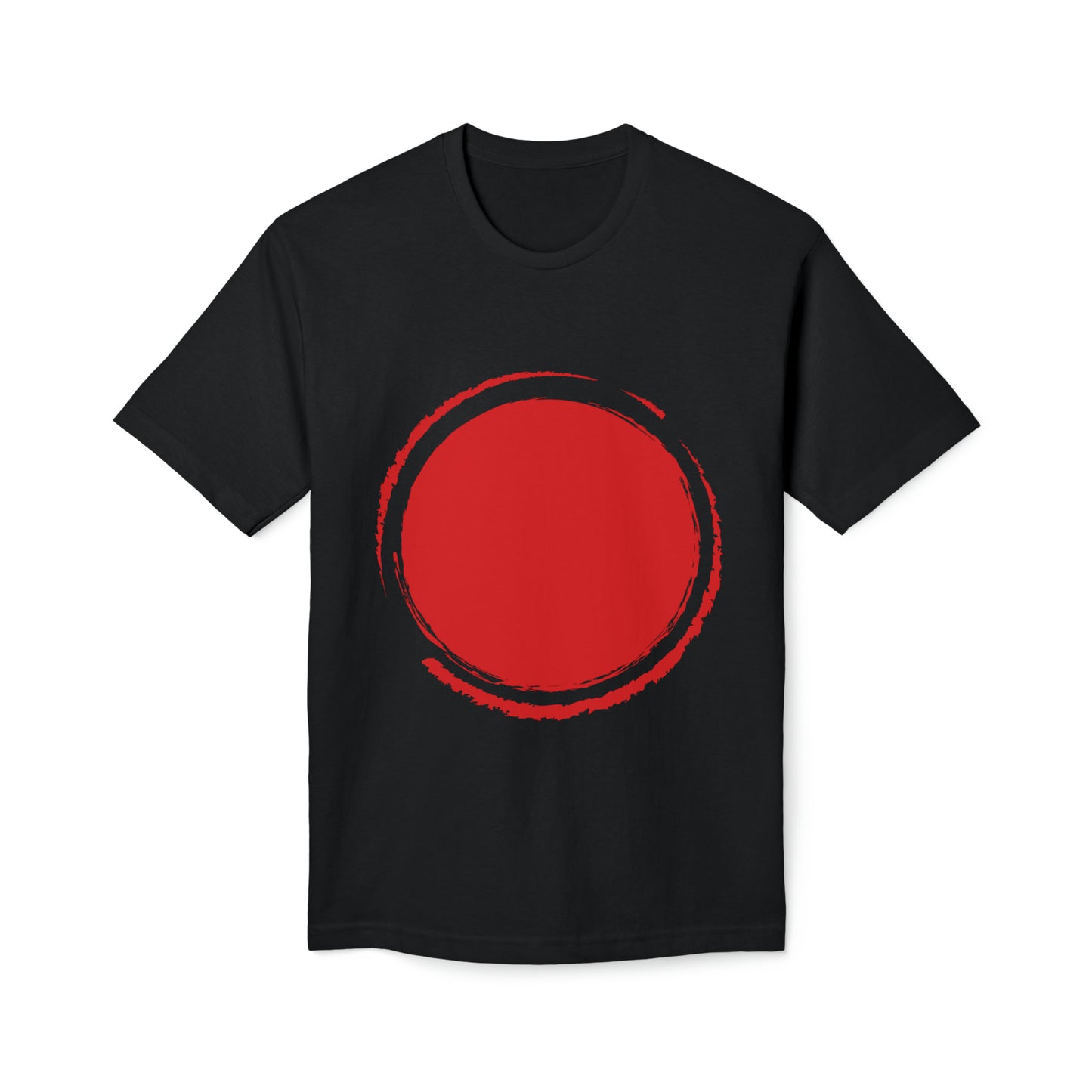 Unisex Midweight T-shirt, Made in US