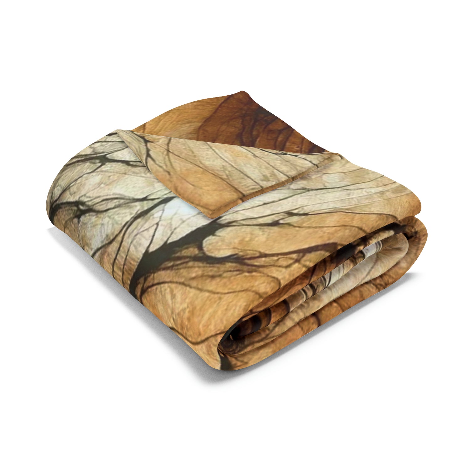 Arctic Fleece Blanket