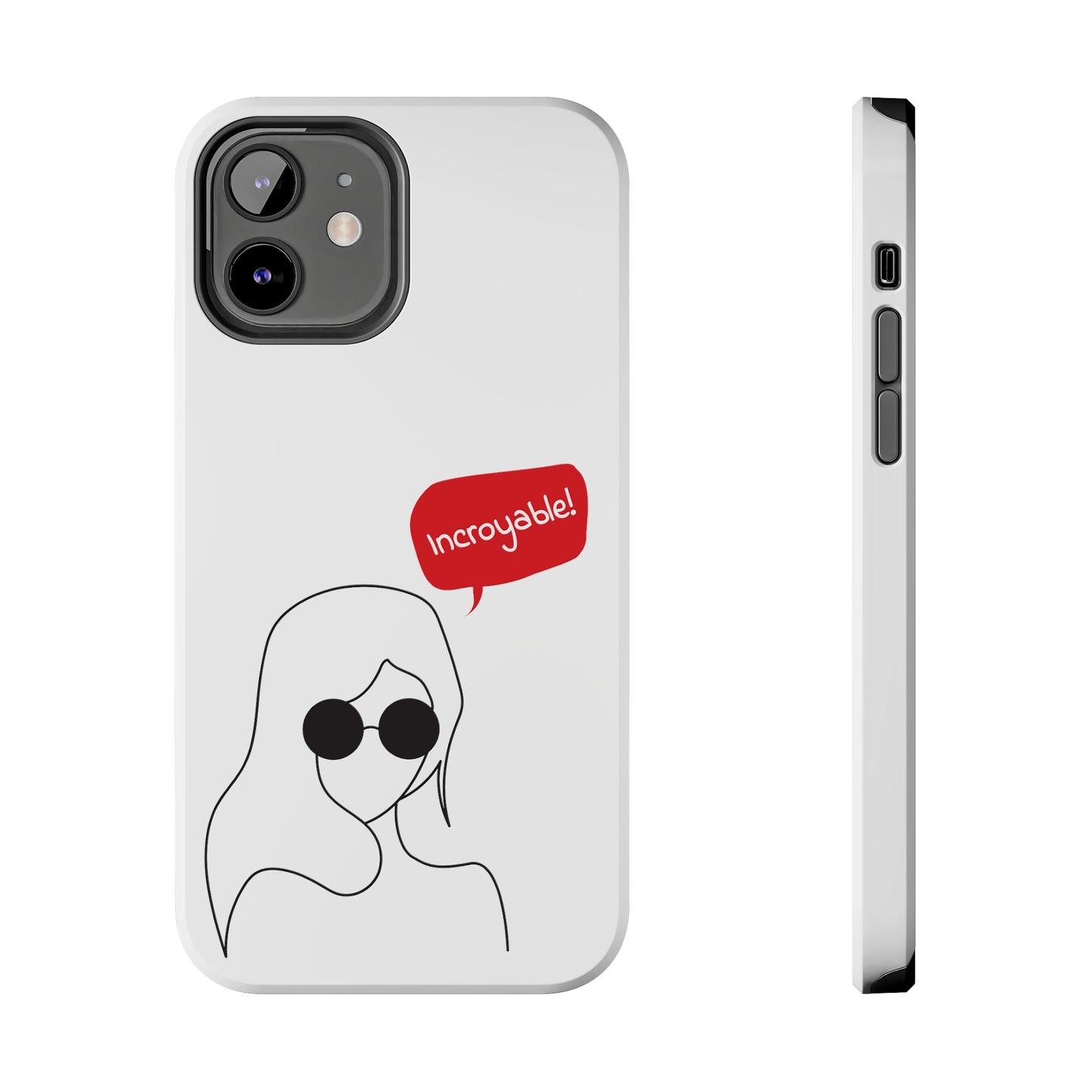 Tough Phone Cases, Case-Mate
