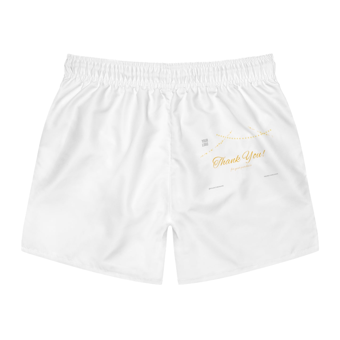 Swim Trunks (AOP) - TI-58814