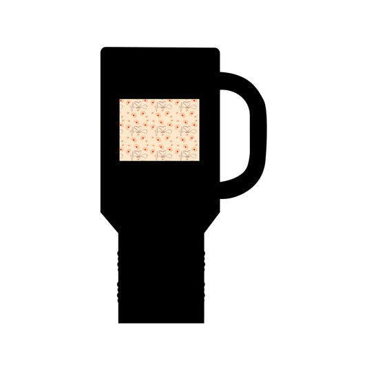 Insulated Travel Mug