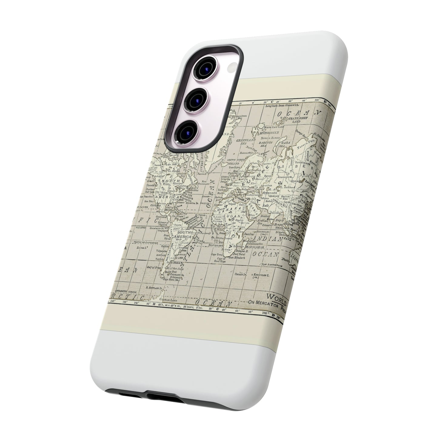 Tough Cases mockup test