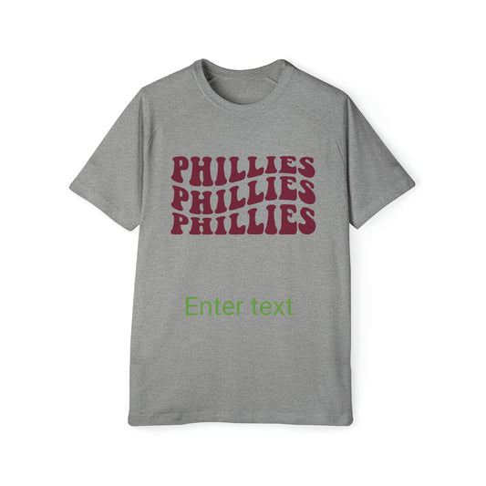 Men's Raglan T-Shirt