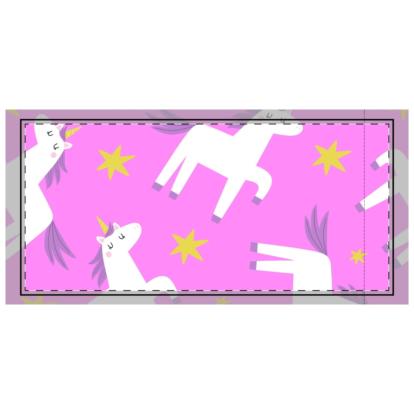 Microfiber Pillowcase