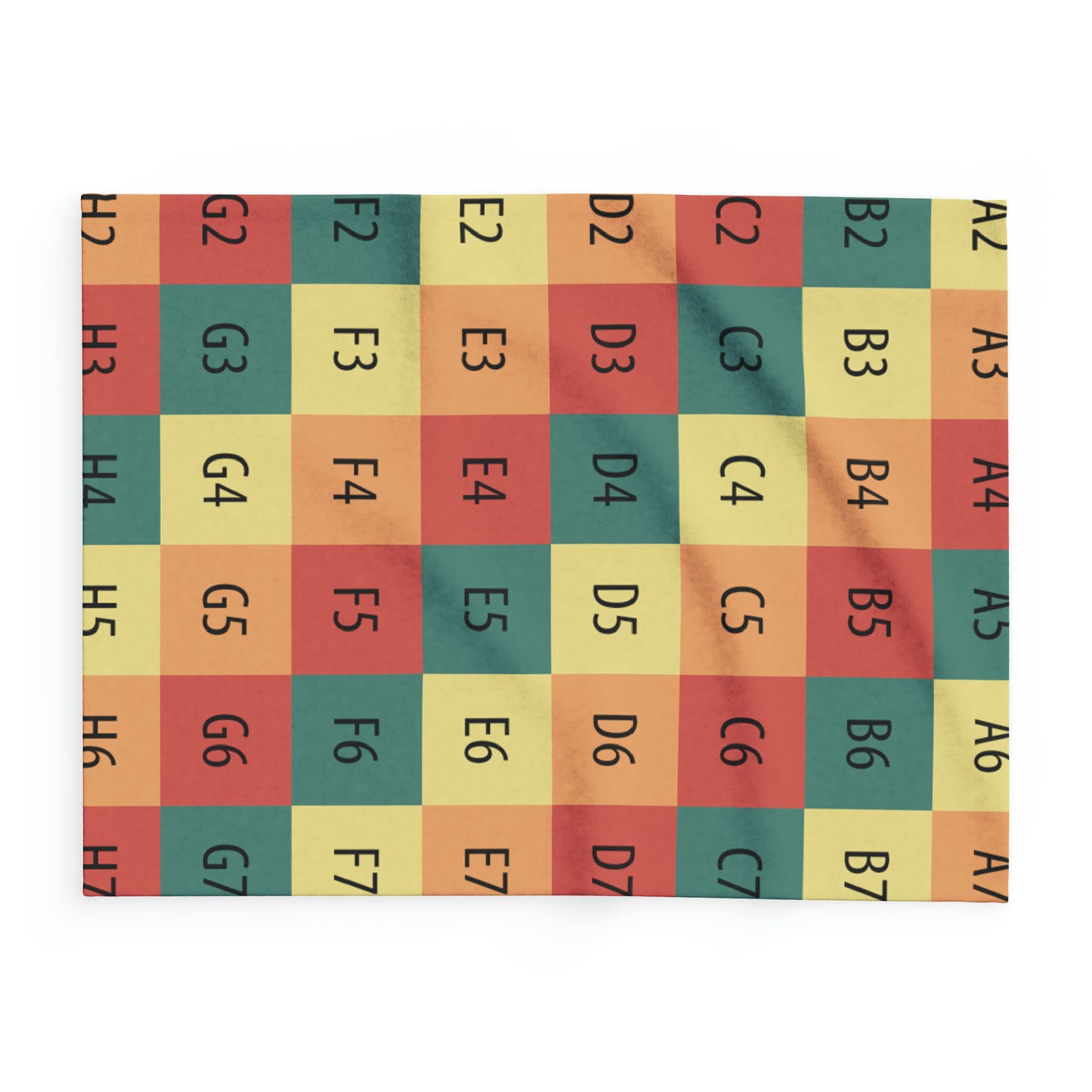 Arctic Fleece Blanket