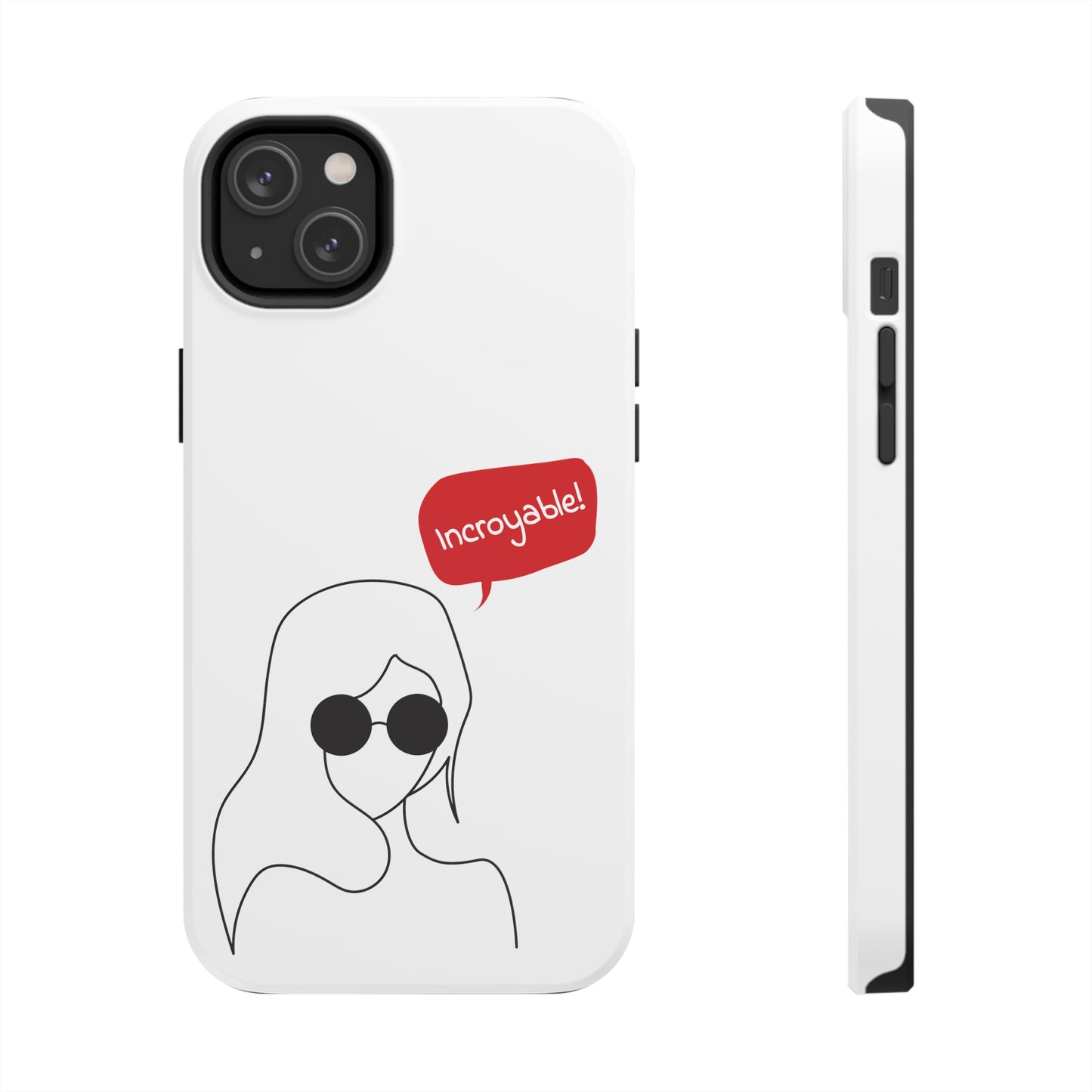 Tough Phone Cases, Case-Mate